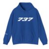 Nathan Fielder Boeing 737 Hoodie