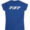 Boeing 737 Women's T-Shirt