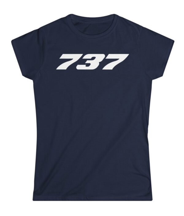 Boeing 737 Women's T-Shirt