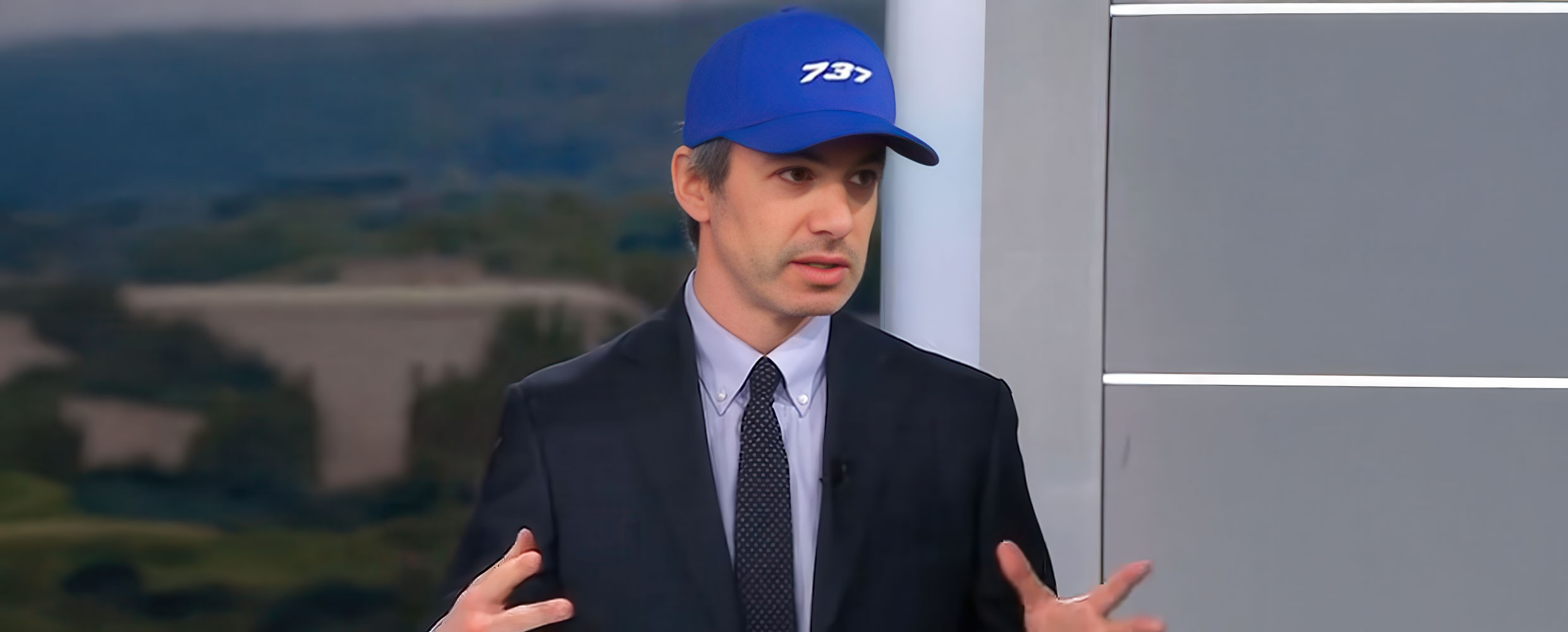 Nathan Fielder 737