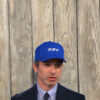 Nathan Fielder Boeing 787 Hat